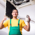 Why HVAC Techs Are Worth the Cost