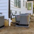 The Importance of Annual HVAC System Servicing