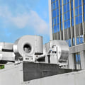 The Importance of HVAC Building Services