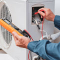 The Importance of HVAC Service Providers