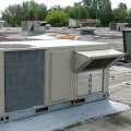 The Importance of HVAC Equipment in Building Systems