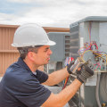 The Benefits of Implementing a Comprehensive Maintenance Plan for HVAC Systems