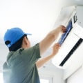 What is Included in AC Servicing?