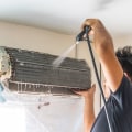 The Importance of Regular AC Maintenance