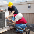 Finding the Right Experts for Top HVAC System Installation Near Cooper City FL