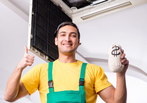 Why HVAC Techs Are Worth the Cost