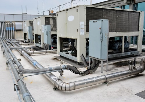 The Importance of HVAC in Modern Building Construction