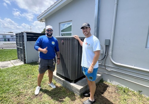 Expert HVAC System Installation Near Sunny Isles Beach FL – Lower Bills & Max Comfort