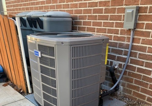 How to Determine if Your Home Has an HVAC or AC System