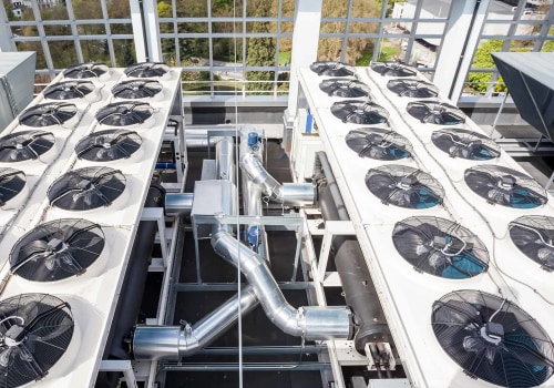 The Ins and Outs of Commercial HVAC Systems