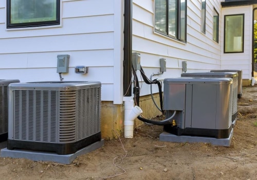 The Importance of Annual HVAC System Servicing