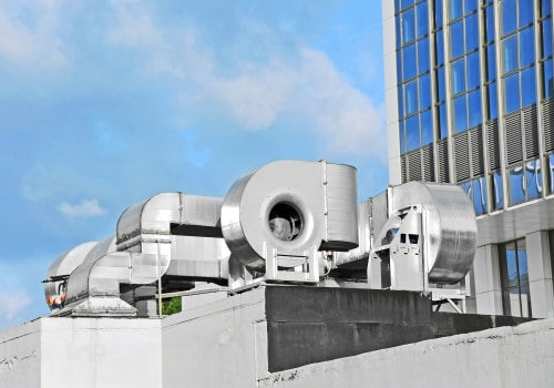 The Importance of HVAC Building Services