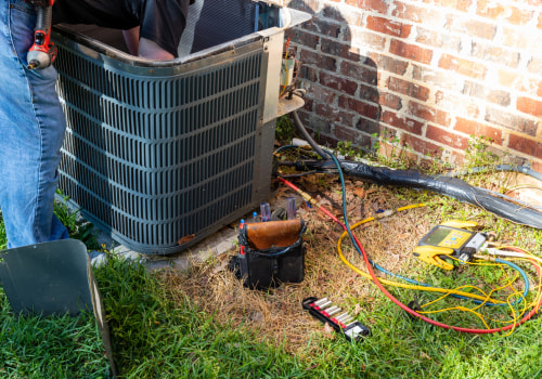 The Importance of Regular HVAC Service and Maintenance