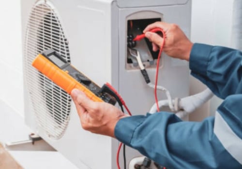 The Importance of HVAC Service Providers