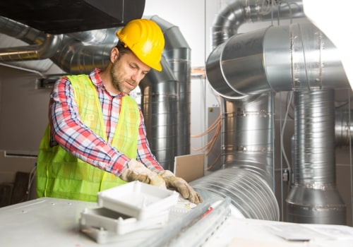 The Ins and Outs of Commercial HVAC Systems