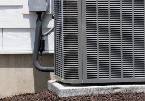 The Rising Cost of HVAC Units: An Expert's Perspective