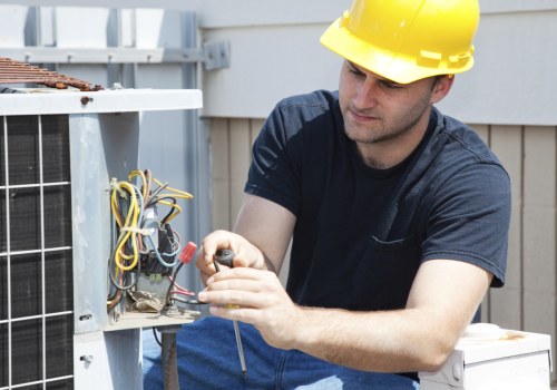 The Importance of Regular HVAC Maintenance