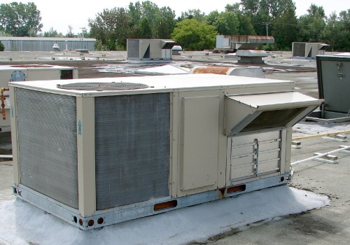 Understanding the Difference Between HVAC and Air Conditioning