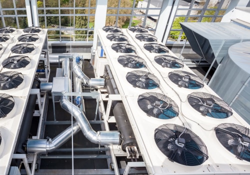 Understanding the Role of HVAC in Building Systems