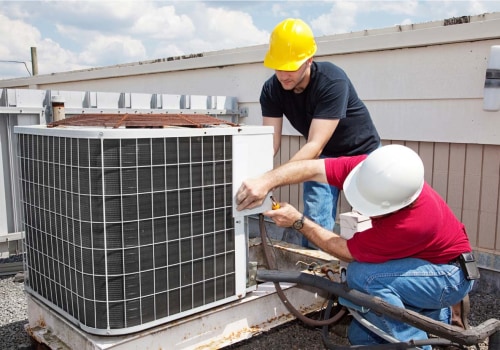 The Importance of Regular HVAC Maintenance