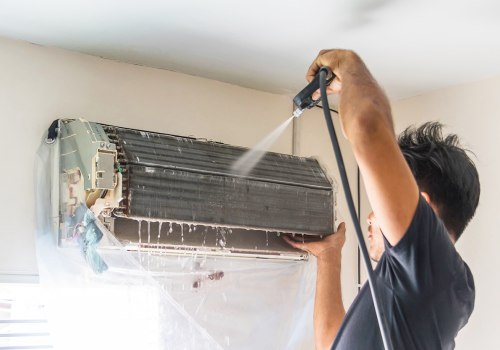 The Importance of Regular AC Maintenance