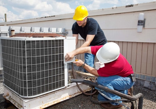 Finding the Right Experts for Top HVAC System Installation Near Cooper City FL