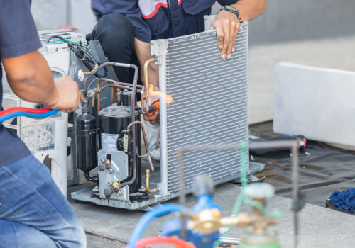 The HVAC Shortage: Causes and Solutions