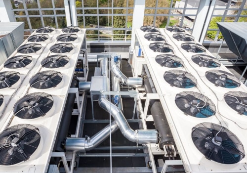 The Importance of Commercial HVAC Systems for Comfort and Efficiency