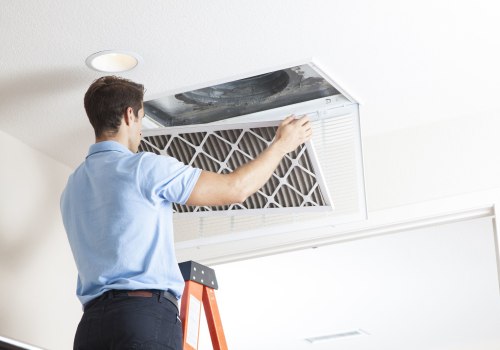 The Ultimate Maintenance Checklist for Your HVAC System