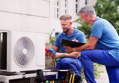 The Importance of Regular HVAC Maintenance